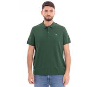 Lacoste - Polo de Manga Corta - Tops - Hombre - Verde - S -