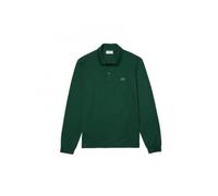 Lacoste - Polo de Manga Larga Clásico - Tops - Hombre - Verde - XL -