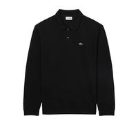 Lacoste - Polo de manga larga L.12.12 Original - Tops - Hombre - Negro - 2XL -