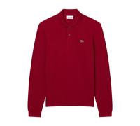 Lacoste - Polo de manga larga L.12.12 Original - Tops - Hombre - Rojo - 2XL -