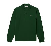 Lacoste - Polo de manga larga Original L.12.12 - Tops - Hombre - Verde - S -