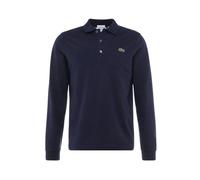 Lacoste - Polo de Manga Larga - Tops - Hombre - Azul - XS -