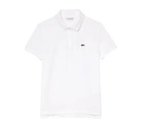 Lacoste Pf7839, Polo Mujer, Blanco (Blanc), 40
