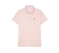 Lacoste - Polo Shirts - Tops - Mujer - Rosa - XS -