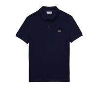 Lacoste - Polo de Piqué Slim Fit - Tops - Hombre - Azul - S -