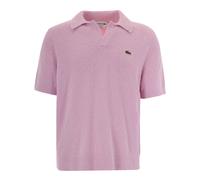 Lacoste - Polo Shirts - Tops - Mujer - Rosa - M -