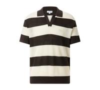 Lacoste- Maglia- Tops- Hombre- Marrón- M- Maglia