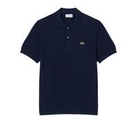 Lacoste - Polo de Punto de Corte Clásico - Tops - Hombre - Azul - L/XL -