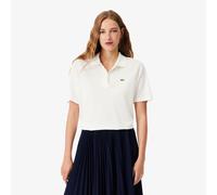 Lacoste Polo de punto piqué vaporoso PF1123-00-70V M