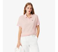 Lacoste Polo de punto piqué vaporoso PF1123-00-ADY XL