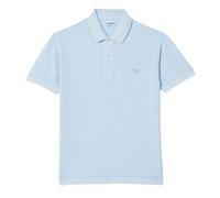 Lacoste Polo de Teñido Natural para Adultos Unisex (GT3847)
