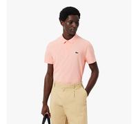 Lacoste Polo deportivo naranja DH5522-00-UI2 M