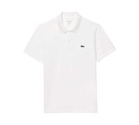 Lacoste Polo deportivo para hombre, blanco, 3XL