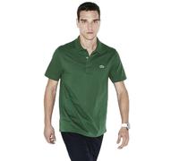 Lacoste Polo deportivo para hombre, verde, 3XL
