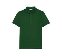 Lacoste - Polo Elástico de Piqué - Tops - Hombre - Verde - M -