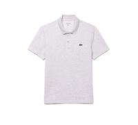 LACOSTE Polo gris claro | XXL