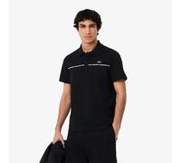Lacoste Polo L.12.12 de corte regular con ribete de logotipo PH9863-00-031 XL