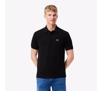 Lacoste de los hombres Camisa polo, Negro