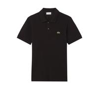 Lacoste - Polo L.12.12 Light de Corte Clásico - Tops - Hombre - Negro - S -