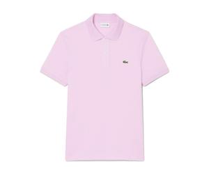 Lacoste - Polo L.12.12 Slim Fit - Tops - Hombre - Rosa - L -