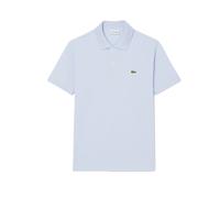 LACOSTE Polo azul claro | XL