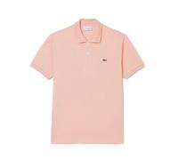 Lacoste - Polo L.12.12 - Tops - Hombre - Rosa - S -