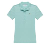 Lacoste Polo L.12.D de Acanalado para Mujer (GT6930)