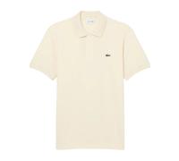 Lacoste - Polo L1212 Light Classic Fit - Tops - Hombre - Beige - 2XL -