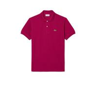 LACOSTE Polo L1212 rosa | L