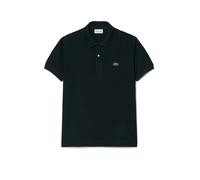 LACOSTE Polo L1212 verde oscuro | M