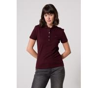 Lacoste Polo Lacoste slim fit 42 Burdeos
