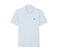 Lacoste - Polo Azul Claro Piqué Ligero - Tops - Hombre - Azul - S -