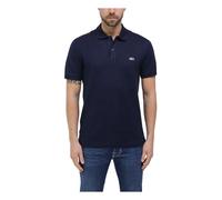 Lacoste- Polo Ligero de Manga Corta- Tops- Hombre- Azul- XS- Polo Ligero de Manga Corta
