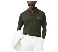 Lacoste Polo M/C L.12.12 00 HCF Verde Kaki Verde Kaki/5 - L