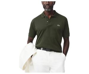 Lacoste Polo M/C L.12.12 00 HCF Verde Kaki Verde Kaki/5 - L