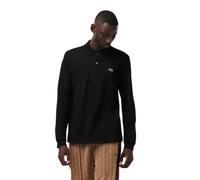 Lacoste - Polo Manga Larga Hombre - Tops - Hombre - Negro - 5XL -
