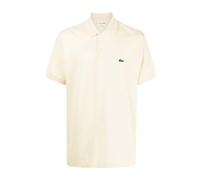 Lacoste - Polo modelo clásico - Tops - Hombre - Beige - S -