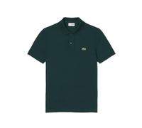 Lacoste Polo moderno para hombre (paquete de 1), lino, L