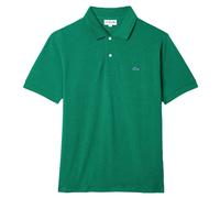 Lacoste Polo Moteado de Algodón Piqué para Hombre (GT614)