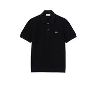 LACOSTE Polo negro | XL