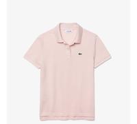 Lacoste - Polo Shirts - Tops - Mujer - Rosa - S -