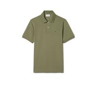 LACOSTE Polo oliva | XL