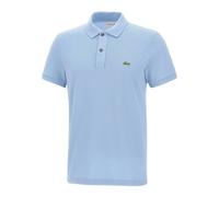 Lacoste - Polo Original L.12.12 de Corte Entallado - Tops - Hombre - Azul - S -