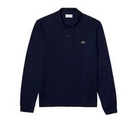 Lacoste L1312, Polo Hombre, Azul (Navy Blue), Small (Talla del fabricante: 3)