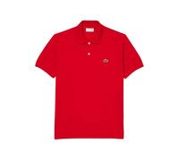 Lacoste - Polo Original L.12.12 - Tops - Hombre - Rojo - S -