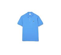 Lacoste Polo para Hombre, Azul, M