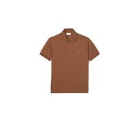 Lacoste Polo para Hombre, Marrón Claro (Lfa), XL