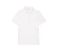 Lacoste - Polo Paris de piqué elástico - Tops - Hombre - Blanco - 2XL -