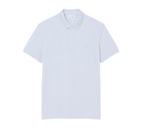 Lacoste - Polo Regular Fit en Piqué Elástico Paris - Tops - Hombre - Azul - M -