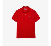 Lacoste Polo Rojo L1212-RED XXL